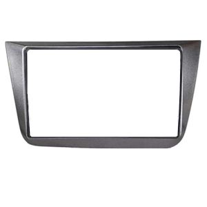 9 hüvelykes navigációs beszerelőkészlet Seat Altea 2005-2014