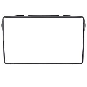 9 hüvelykes navigációs beszerelőkészlet Suzuki Alto 2009-2016