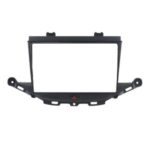 Univerzális keret és kábelkészlet 9 hüvelykes navigációhoz Opel Astra K