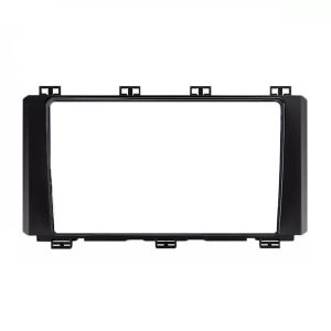 Seat Ateca 9 hüvelykes navigációs rendszer beszerelőkészlet