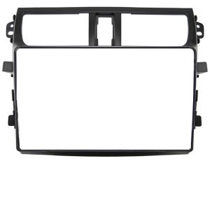 9 hüvelykes navigációs beszerelőkészlet Suzuki Celerio 2014-2021