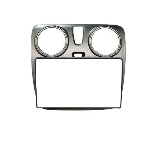 Dacia Dokker 9 hüvelykes navigációs szerelőkészlet