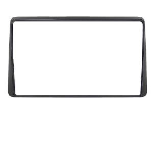 9 hüvelykes navigációs beszerelőkészlet Dacia Duster 2023-hoz