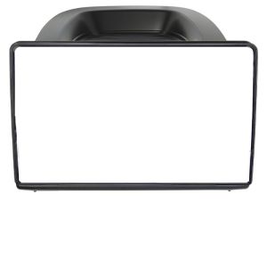 Kit Instalare navigatie de 10 inchi Ford Ecosport 2017-2019