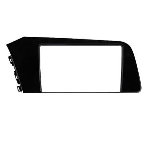 9 hüvelykes navigációs beszerelőkészlet Hyundai Elantra 2021-hez