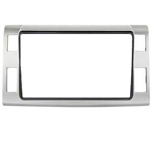 10 hüvelykes navigációs beszerelőkészlet Toyota Estima 2006-2013