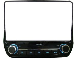 Kit rama pentru navigatie de 9 inchi si cablaj ford fiesta 2019- kit-fiesta-2020