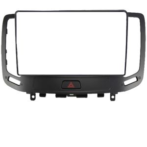 9 hüvelykes navigációs rendszer beszerelőkészlet Infiniti G35 G37 2006-2013