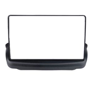 Hyundai Genesys 9 hüvelykes navigációs rendszer beszerelőkészlet