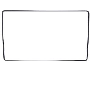 9 hüvelykes navigációs beszerelőkészlet Alfa Romeo Giulietta 2014-2020