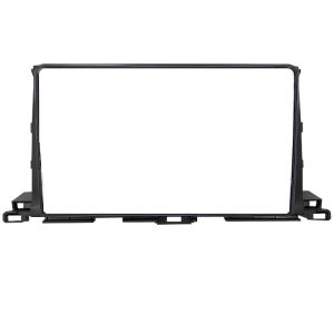 10 hüvelykes navigációs beépítőkészlet Toyota Highlander 2013-2018