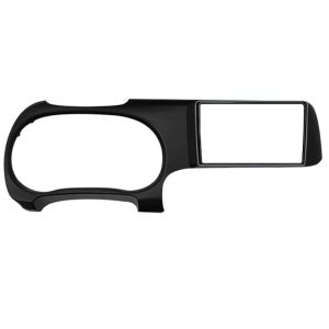 Univerzális váz és kábelkészlet 9 hüvelykes navigációhoz Hyundai I10 2020-hoz