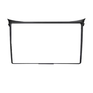 9 hüvelykes navigációs beszerelőkészlet Hyundai I30 2011-2016-hoz