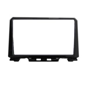 9 hüvelykes navigációs beszerelőkészlet keret SUZUKI JIMNY 2018-