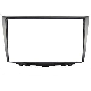 9 hüvelykes navigációs beszerelőkészlet Suzuki Kizashi 2009-2015