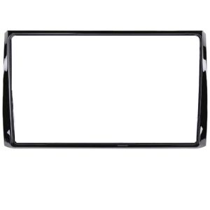 Kit rama si cablaje universala pentru navigatie de 10 inchi Skoda Kodiaq