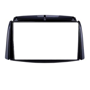 Kit rama si cablaje universala pentru navigatie de 9 inchi Renault Koleos 2009-2016