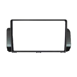 9 hüvelykes navigációs beszerelőkészlet Dacia Logan, Sandero, Jogger 2020+ modellekhez