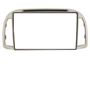 Kit Instalare navigatie de 9 inchi Nissan Micra 2002-2010