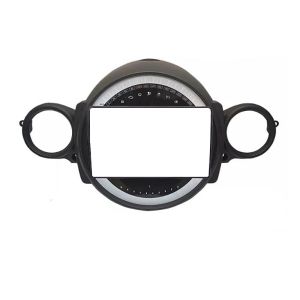 Kit de instalare navigatie de 9 inchi pentru Mini 2007-2011