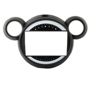 Kit de instalare navigatie de 9 inchi pentru Mini 2011-2015 cu sistem CIC
