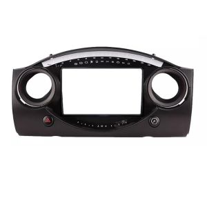 Kit de instalare navigatie de 9 inchi Mini intre anii 2004-2006