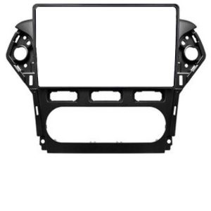 Kit rama si cablaje universala pentru navigatie de 10 inchi Ford Mondeo 2010-2014