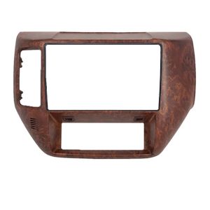 Kit Instalare navigatie de 9 inchi Nissan Patrol 2005-2011