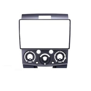 9 hüvelykes navigációs beszerelőkészlet Ford Ranger Mazda BT50 2007-2012