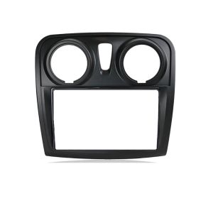 9 hüvelykes navigációs beszerelőkészlet Dacia Sandero Logan Lodgy 2012-2020 kit-sandero