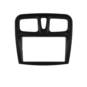 9 hüvelykes navigációs beszerelőkészlet Dacia Sandero 2012-2020 B verzió