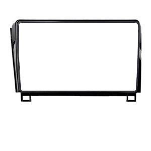 10 hüvelykes navigációs beépítőkészlet Toyota Sequoia 2008-2017