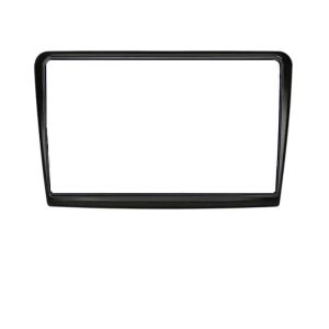 Kit rama si cablaje universala pentru navigatie de 10 inchi Skoda Superb 2