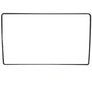 9 hüvelykes navigációs beszerelőkészlet VW Touareg 2002-2010