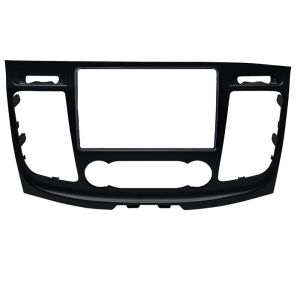 Kit Instalare navigatie de 10 inchi ford transit 2019+ varianta cu radio cd simplu