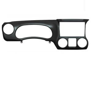 Rama Kit Instalare navigatie de 10 inchi JEEP WRANGLER 2011-2016