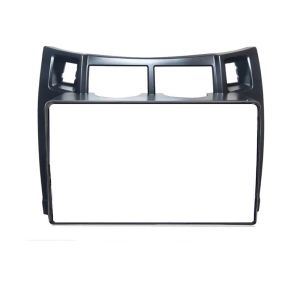 9 hüvelykes navigációs beszerelőkészlet Toyota Yaris 2008-2011-hez