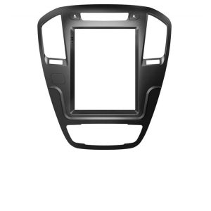 Tesla 9.7 navigációs beszerelő készlet, Tesla típus, Opel Insignia 2014-2017