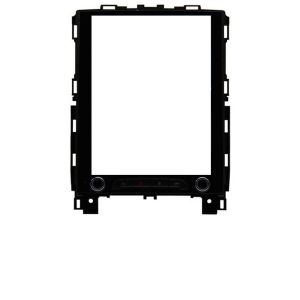 Kit Instalare navigatie tesla 9.7 tip tesla Renault Megane 4 high 2016-2024