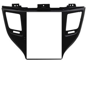 Tesla 9.7 navigációs beszerelő készlet, Tesla típus, Hyundai Tucson 2015-2020