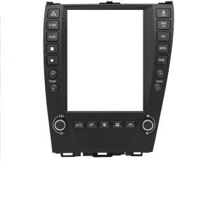 Tesla 9.7 navigációs telepítőkészlet Lexus ES 2009-2012