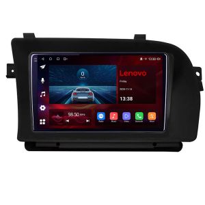 Navigatie S Klass w221 Octa Core Android Radio Bluetooth GPS WIFI/4G DSP 2K 8+128GB 360 Toslink