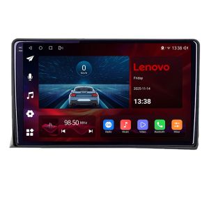 Navigatie VW Multivan 2003-2015 M-MULTIVAN Octa Core Android Radio Bluetooth GPS WIFI/4G DSP 2K 8+128GB 360 Tos