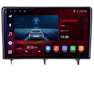 Navigatie Honda Civic 2022- Qled 2K Octa Core 8+128 LTE 4G DSP Wifi 5Ghz HDMI android auto carplay radio gps internet kit-civic2022+ULTRA-2K-10-8+128