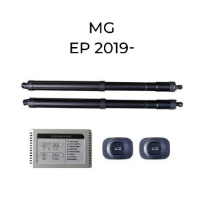 Sistem de ridicare și închidere portbagaj automat din buton și cheie Mg Ep 2019-