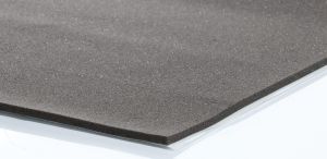 Insonorizant fono Swell Wave 7 mm grosime, o coala 1000 x 500 mm