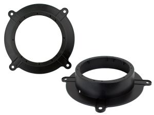 Inele adaptoare difuzoare Mazda 6, CX-5, 165mm Connects2