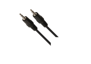 Connects2 AUX-IN kábel CT29AX15 Dugasz - Dugasz Jack 3M