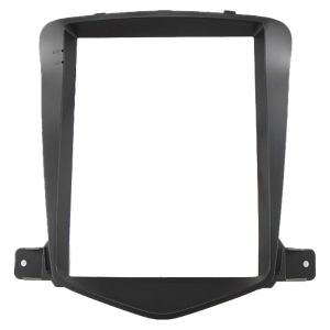 Tesla 9.7 navigációs beépítőkészlet Chevrolet Cruze 2009-2013