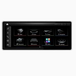 Navigatie Audi A4 A5 Concert Symphonie 2009-2014 Android Octa Core 4+64 12.3" 1920x720